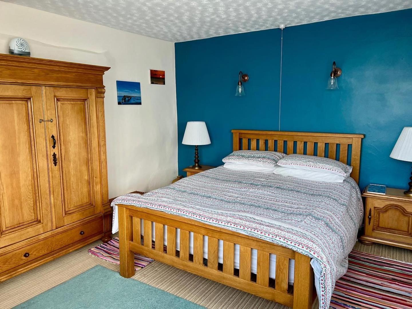 Tornaroan Cottage Ballycastle Bagian luar foto