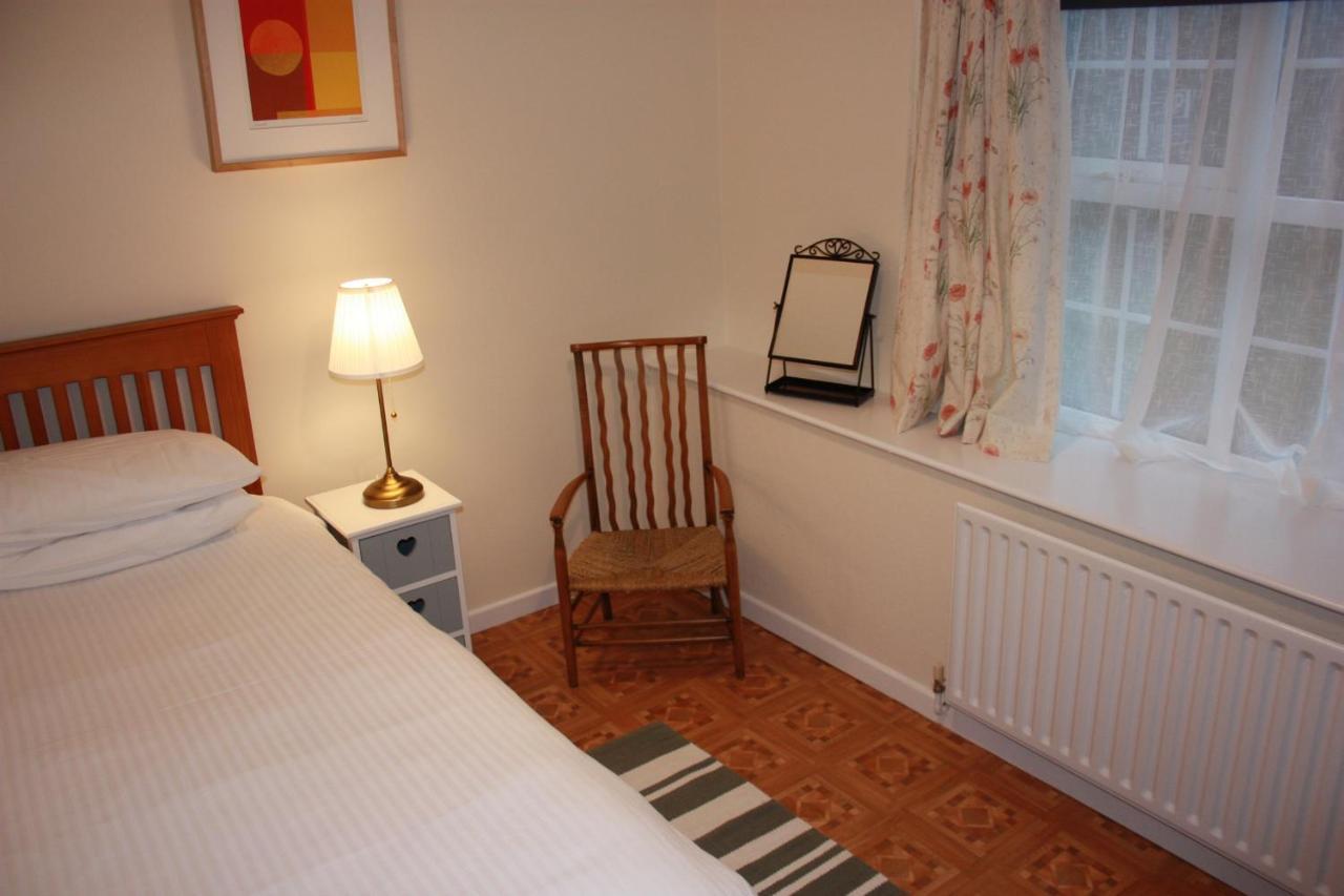 Tornaroan Cottage Ballycastle Bagian luar foto